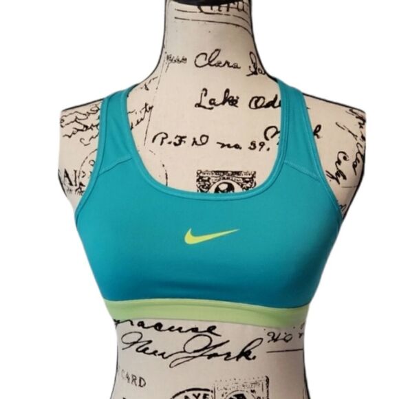 Nike sport bra  - Picture 1 of 4